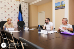 В Народном Совете предложили увеличить коэффициент, влияющий на налогообложение труда мигрантов
