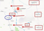 Анновка освобождена, Доброполье в кольце, а с Краснолиманского направления тревожные сигналы. Карта СВО на 26 августа