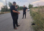 В Мариуполе задержали грабителей, похитивших деньги и автомобиль у предпринимателя