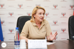 В Народном Совете подняли вопрос об увеличении коэффициента для налогообложения труда мигрантов