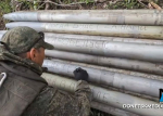 Дорога в Славянск под огневым контролем, Доброполье отрезано от Краматорска, Писаревка освобождена. Карта СВО на 27 августа