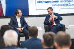 Денис Пушилин: ДНР включается в общероссийскую работу по развитию морских технологий