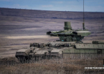 Войска России ворвались в Доброполье: первые улицы уже за нами. Армия РФ готовит бросок на Дружковку. Карта СВО на 29 августа
