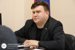 Депутаты рассмотрели обращение в сфере информационной безопасности