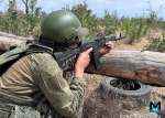 Охват Доброполья по плану: ВС РФ продвинулись в под городом и на подступах
