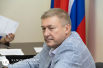 Парламентарии наградят работников коммунальных служб Ясиноватой за их самоотверженный труд