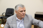 Парламентарии наградят работников коммунальных служб Ясиноватой за их самоотверженный труд