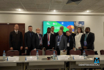 Представители 154 стран встретились на Всемирной Общественной Ассамблее в Москве