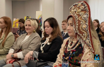 Представители 154 стран встретились на Всемирной Общественной Ассамблее в Москве