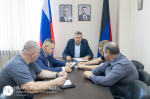 В Народном Совете заговорили о продлении «гаражной амнистии»