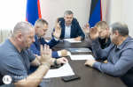 В Народном Совете заговорили о продлении «гаражной амнистии»