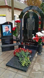 Герой нашего времени: история мужества Сергея Никитенко