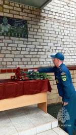 Герой нашего времени: история мужества Сергея Никитенко