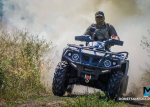 Группировка «Центр» продолжает наступление в городской застройке Доброполья