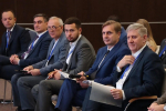 ФНС провела увлекательный семинар-совещание для новых регионов