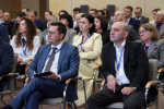 ФНС провела увлекательный семинар-совещание для новых регионов