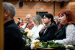 В Республике представлен первый автомобильный туристический маршрут