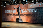 В Республике появился уникальный туристический автомобильный маршрут!
