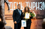 В Республике появился уникальный туристический автомобильный маршрут!