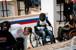 В Донецке запустили уникальный центр адаптивных видов спорта для исторических регионов