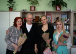 Часть школьников в Херсонской области учится дистанционно из-за близости фронта