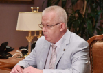 Ректор ДонГМУ Григорий Игнатенко стал лауреатом премии Правительства РФ