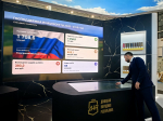 Денис Пушилин удивил премьер-министра Михаила Мишустина агропромышленным стендом ДНР