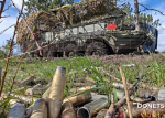 В Доброполье российские военные за сутки заняли спорткомплекс и зачистили стадион