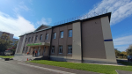 «Озерный квартал» в Макеевке, парк в Иловайске готов на 92%, а в Донецке прошли соревнования среди бодибилдеров. Дайджест за 8 октября