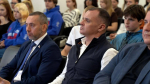 Сергей Прокопенко и Юрий Афендиков приняли участие в Форуме, посвященном противодействию экстремизма и терроризма