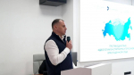 Сергей Прокопенко и Юрий Афендиков приняли участие в Форуме, посвященном противодействию экстремизма и терроризма