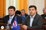 Опыт Народного Совета: Виктор Николаенко обсудил важные федеральные решения с парламентариями ДНР