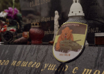 В Донецке почтили память Арсена Павлова, транспортный узел Макеевки, восстановление детсада в Мариуполе. Дайджест за 16 октября