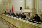 Вице-премьер Илья Емельянов принял участие в XIII Патриотическом молодежном форуме «Я горжусь» в Санкт-Петербурге