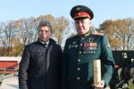 Вице-премьер Илья Емельянов принял участие в XIII Патриотическом молодежном форуме «Я горжусь» в Санкт-Петербурге
