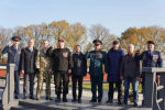 Вице-премьер Илья Емельянов принял участие в XIII Патриотическом молодежном форуме «Я горжусь» в Санкт-Петербурге