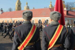 Вице-премьер Илья Емельянов принял участие в XIII Патриотическом молодежном форуме «Я горжусь» в Санкт-Петербурге